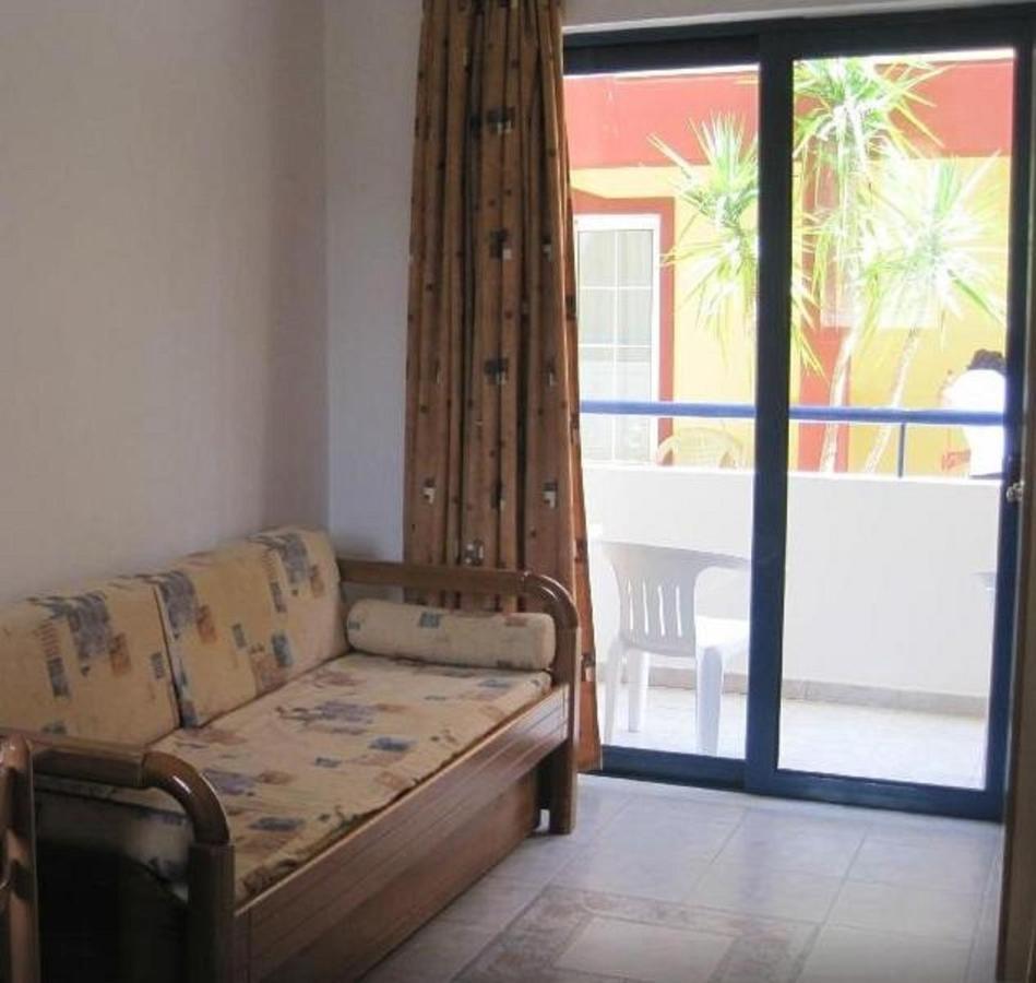 Stegna Star Apartments Archangelos  Bagian luar foto